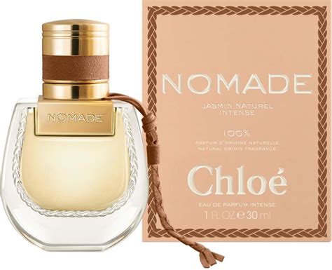 Nomade Jasmin Naturel Intense by Chloé 